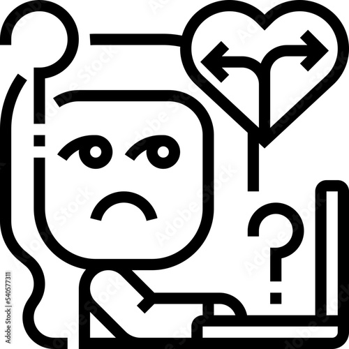 customer icon