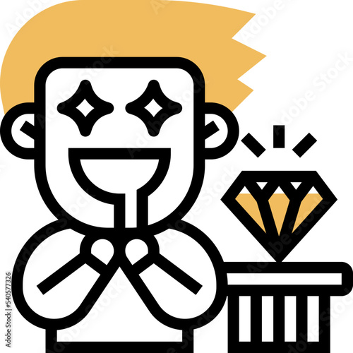 customer icon