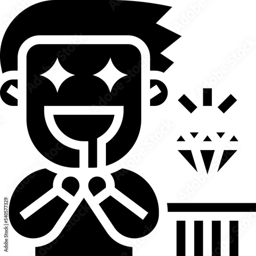 customer icon