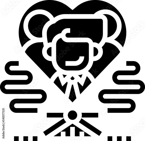 customer icon