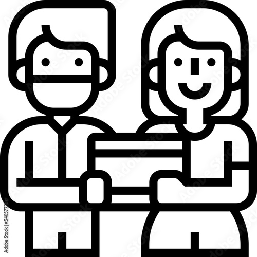 customer icon