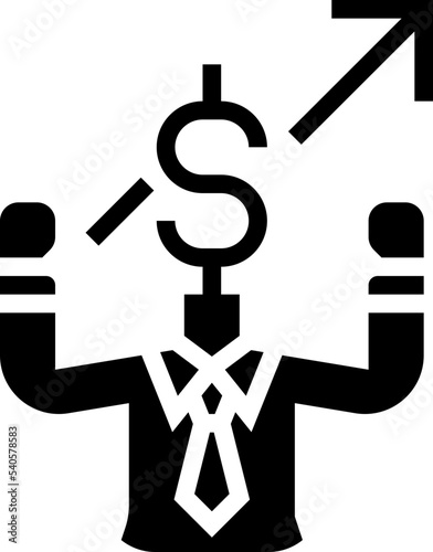 employee icon