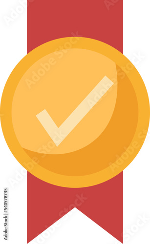 certificate  icon