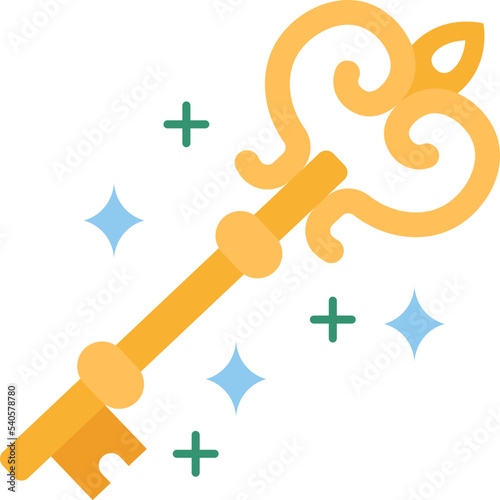 key  icon