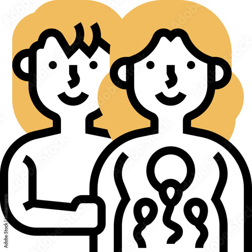 fertilization icon