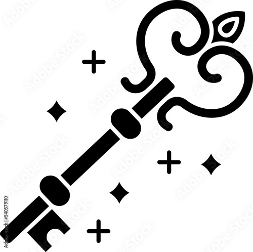 key  icon