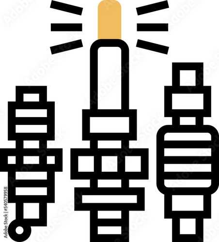 glow icon