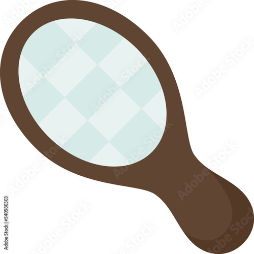 hairbrush  icon