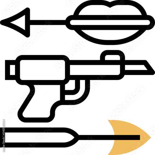 harpoon icon