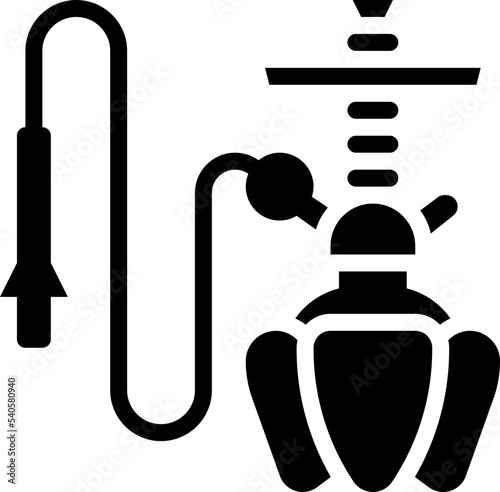 hookah icon