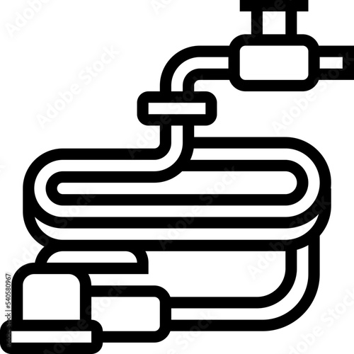 hose icon