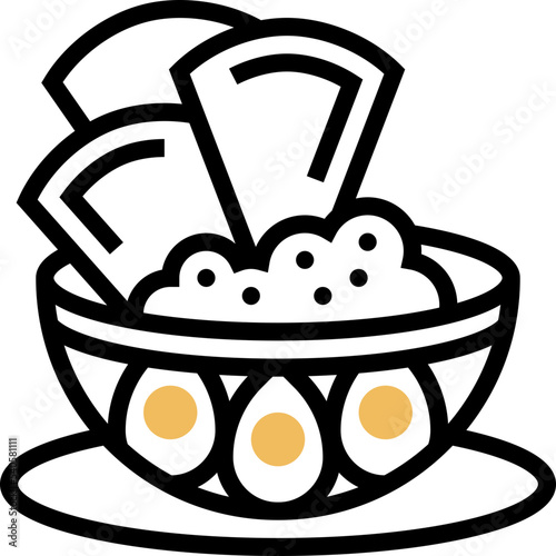 hummus icon