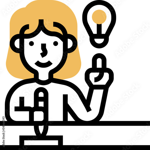 initiative icon
