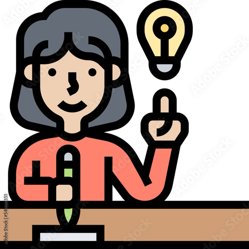 initiative icon