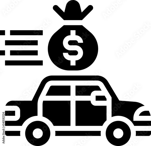 loan icon