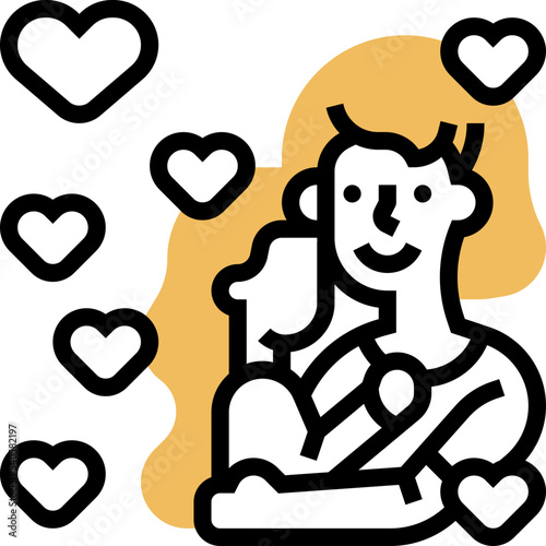 love icon