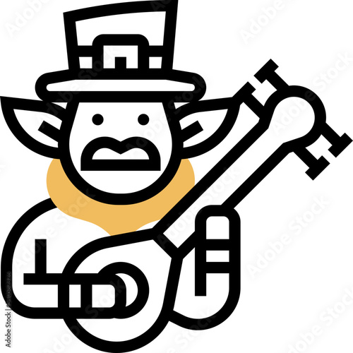 mandolin icon