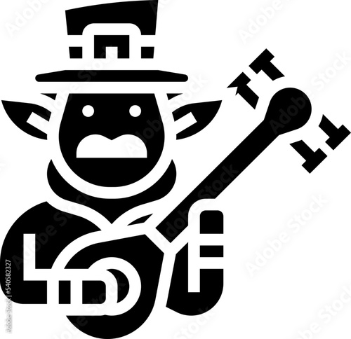 mandolin icon