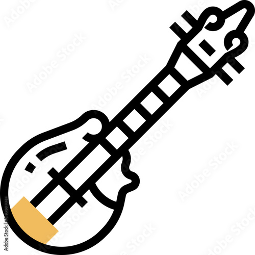 mandolin icon