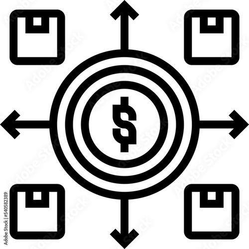 market icon