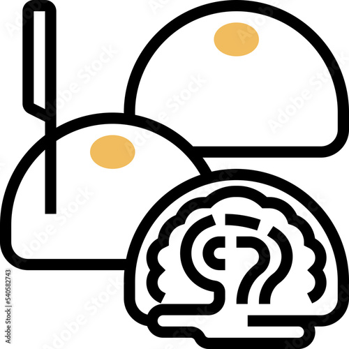 mochi icon