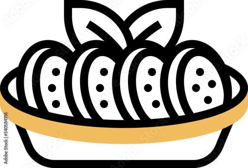 ratatouille icon