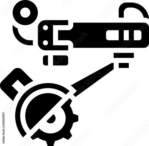 rear icon