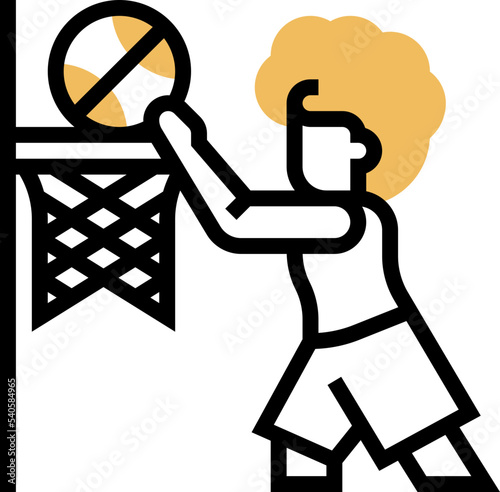 rebound icon