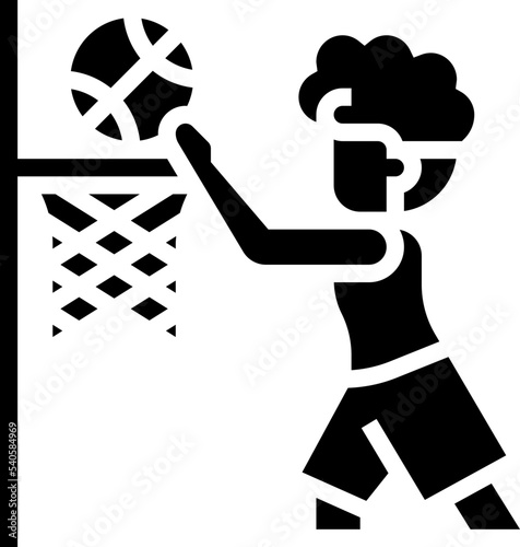 rebound icon