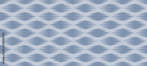 Traditional tribal or Modern native ikat pattern. Geometric ethnic background for pattern seamless design or wallpaper.