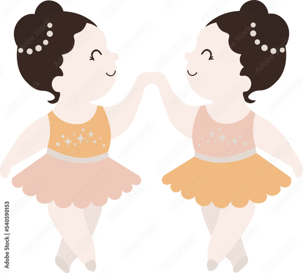 Children's horoscope icon. Children's zodiac. Zodiac sign Gemini illustration. Astrological horoscope symbol character for kids.
Vector illustration isolated on a white background. Children's horoscope icon. Children's zodiac. Zodiac sign Gemini illustration. Astrological horoscope symbol character for kids.
Vector illustration isolated on a white background.