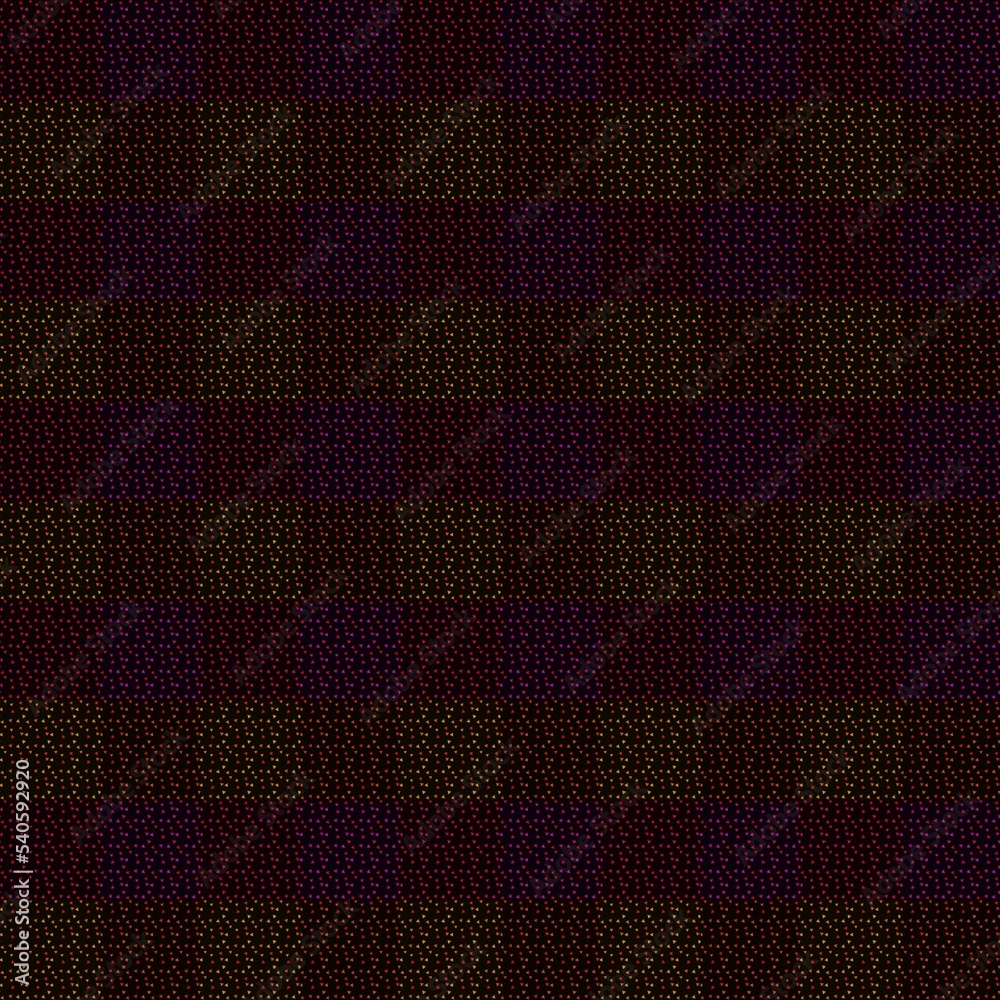 Pattern stripes mixed plaid colorful background