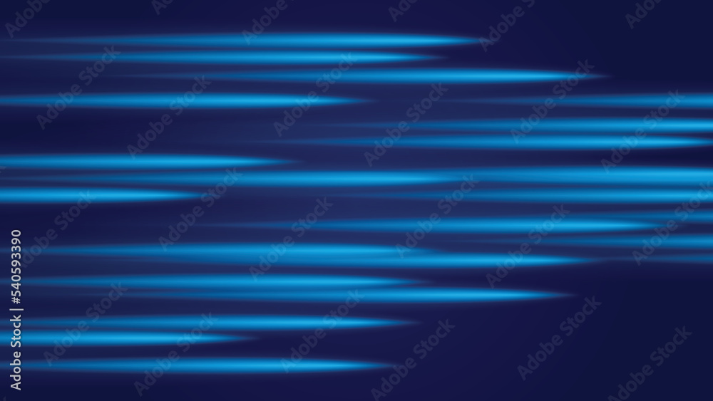 abstract blue and black are light pattern with the gradient. tech diagonal background black dark clean modern.