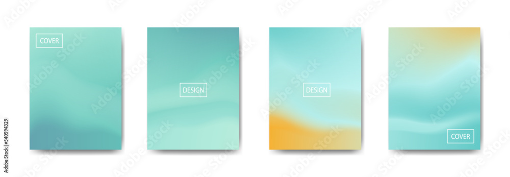 set of abstract background with beautiful gradation color, colorful background for poster flyer banner backdrop.vertical banner.cool fluid background vector illustration set of abstract background with beautiful gradation color, colorful background for poster flyer banner backdrop.vertical banner.cool fluid background vector illustration