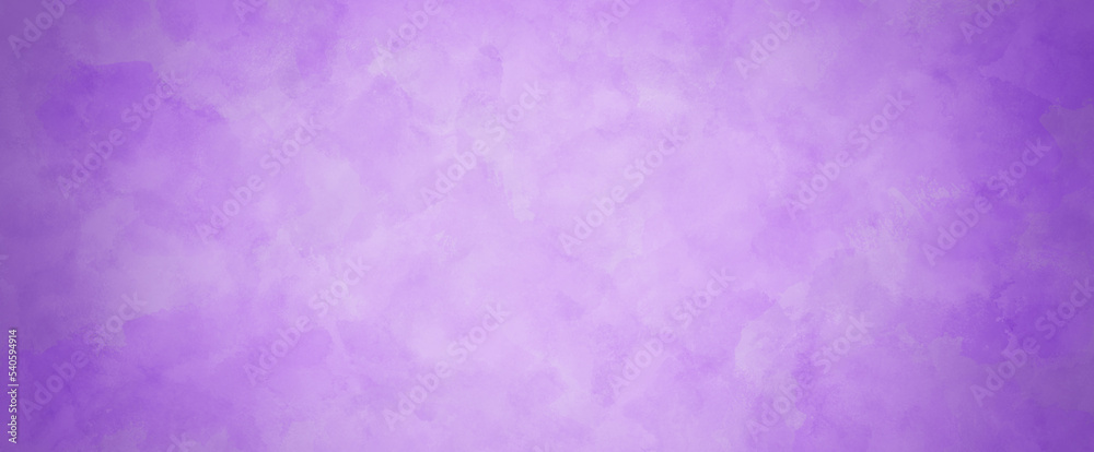 Purple Abstract background with watercolor splash, Marbled texture pattern paint backdrop for design Purple Abstract background with watercolor splash, Marbled texture pattern paint backdrop for design