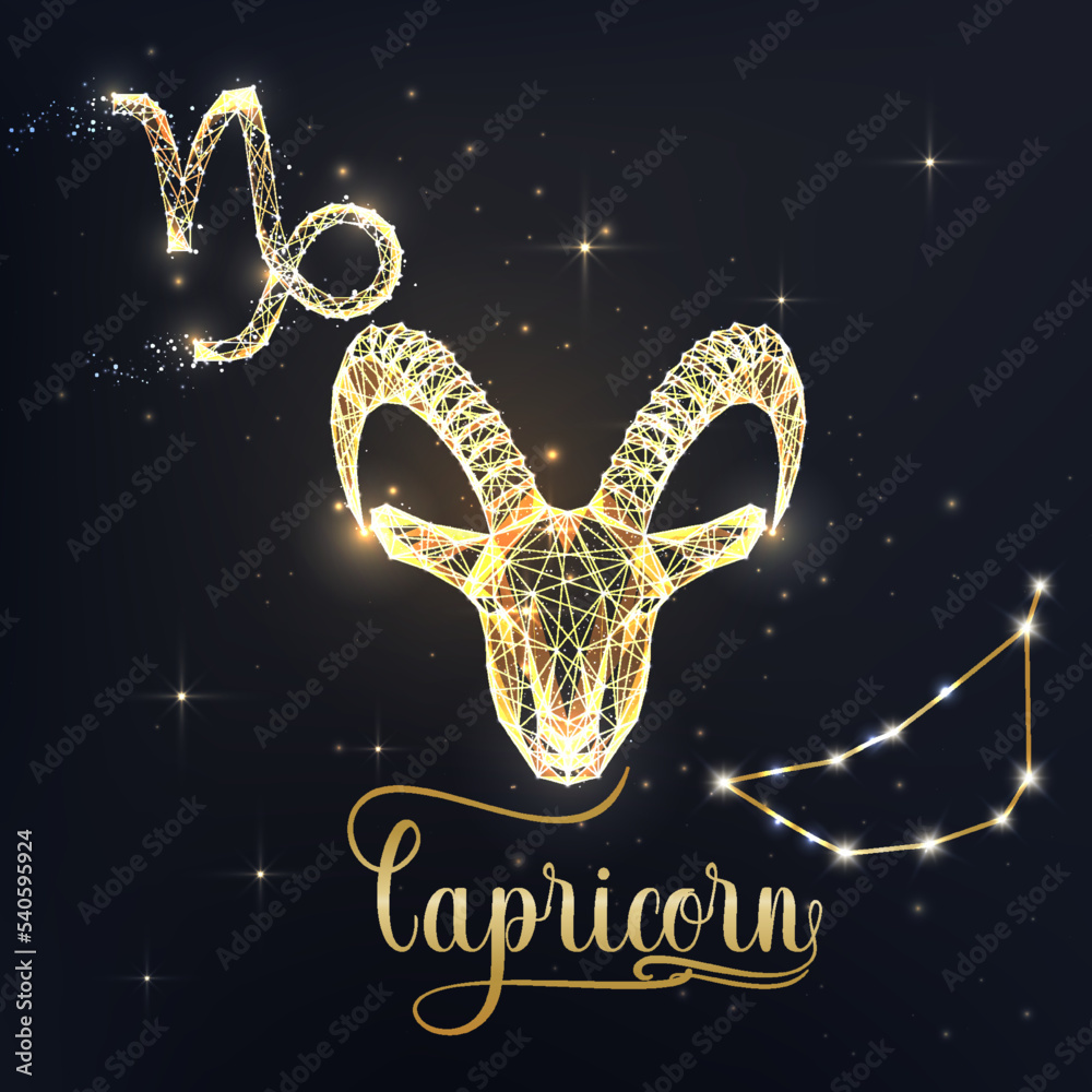 Capricorn, The Goat (カプリコーン Kapurikōn) is a Celestial Spirit that is one  of the 12 Golden Zodiac Keys. His key was formerly …