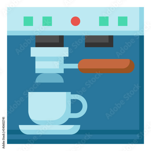 drip flat icon