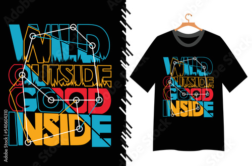 Wallpaper Mural t shirt graphic design for print Torontodigital.ca