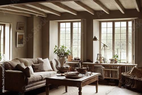  interior living room design © 2rogan