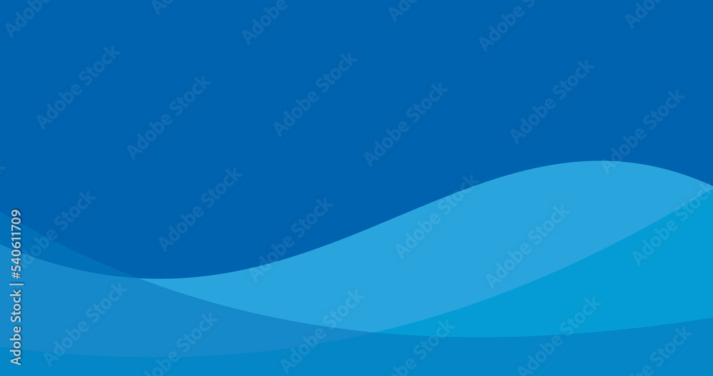 calm blue gradient wave fluid abstract background calm blue gradient wave fluid abstract background