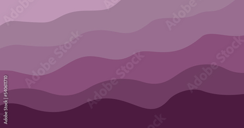 purple ripple wave fluid abstract background
