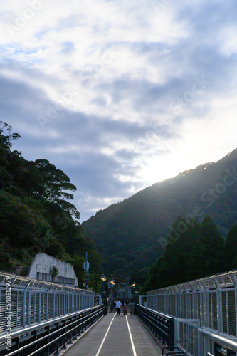 餘部駅 photo