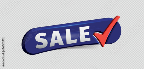 For Sale Vector File EPS
