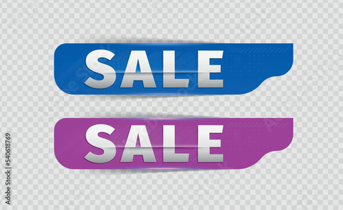 Sale Vector File EPS