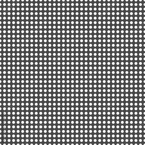 mesh hole perforated seamless pattern small circle industrial steel sheet