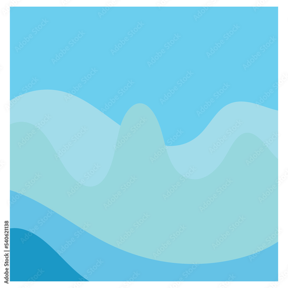 wave background element vector nature illustration wave background element vector nature illustration