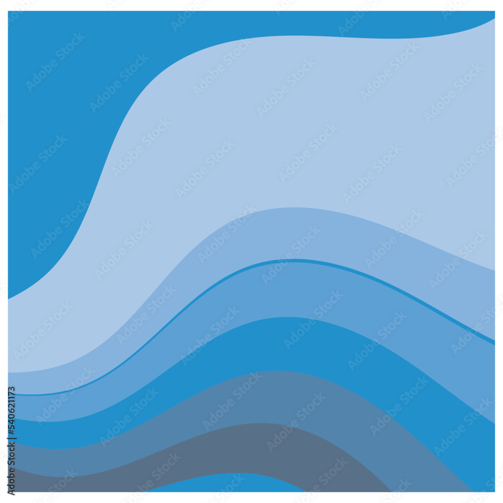 wave background element vector nature illustration wave background element vector nature illustration