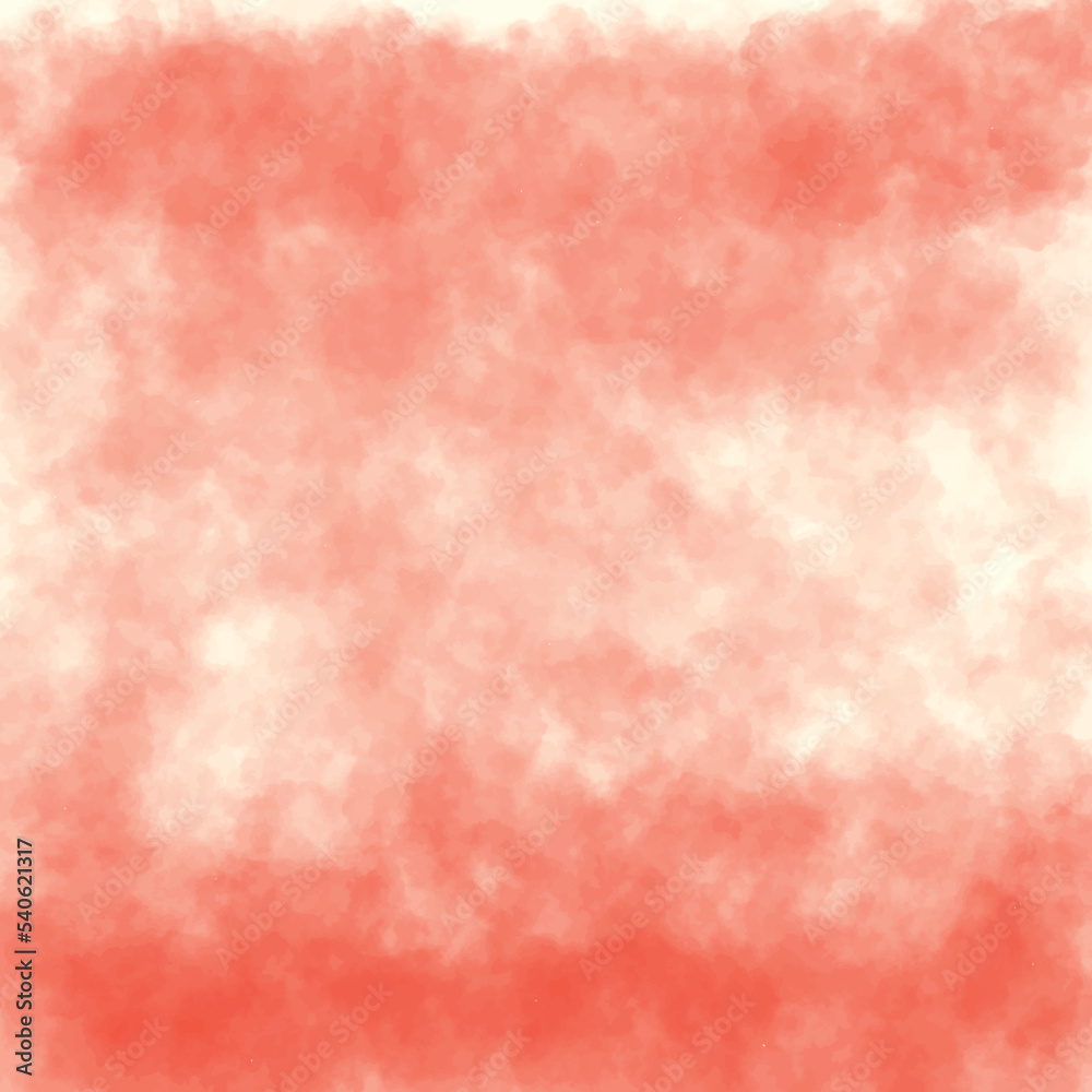 Obraz premium Abstract hand painted colorful watercolor texture background