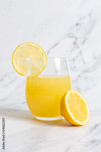 Lemon jucie © Monica Gouveia