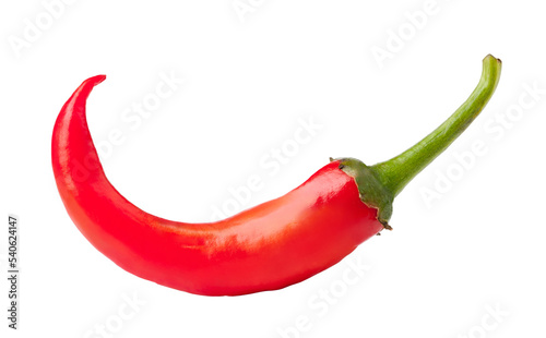 Tablou canvas Fresh red pepper